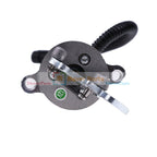 Fuel Shutoff Solenoid Valve 04103808 04103812For Deutz 1011 2011 F3L F3M F4L F4M