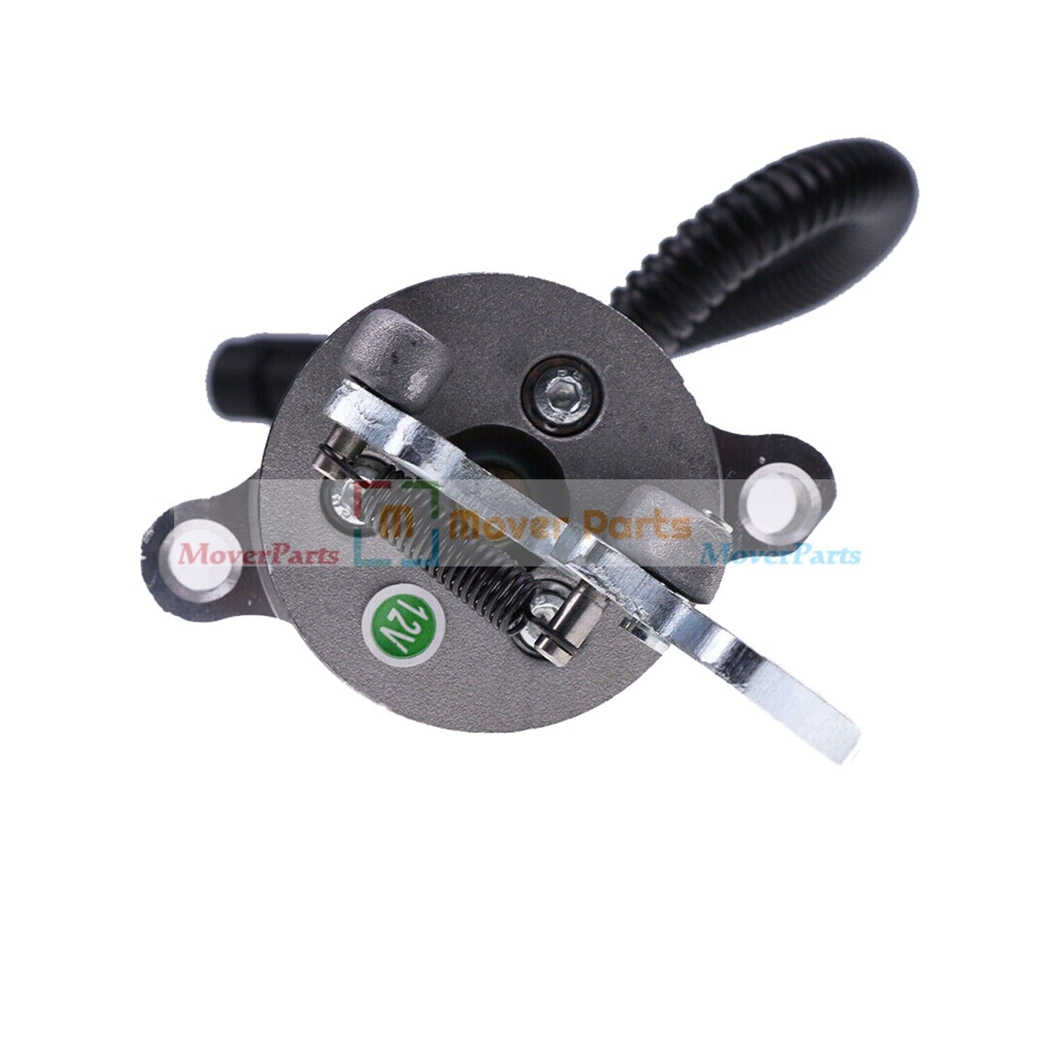 Fuel Shutoff Solenoid Valve 04103808 04103812For Deutz 1011 2011 F3L F3M F4L F4M
