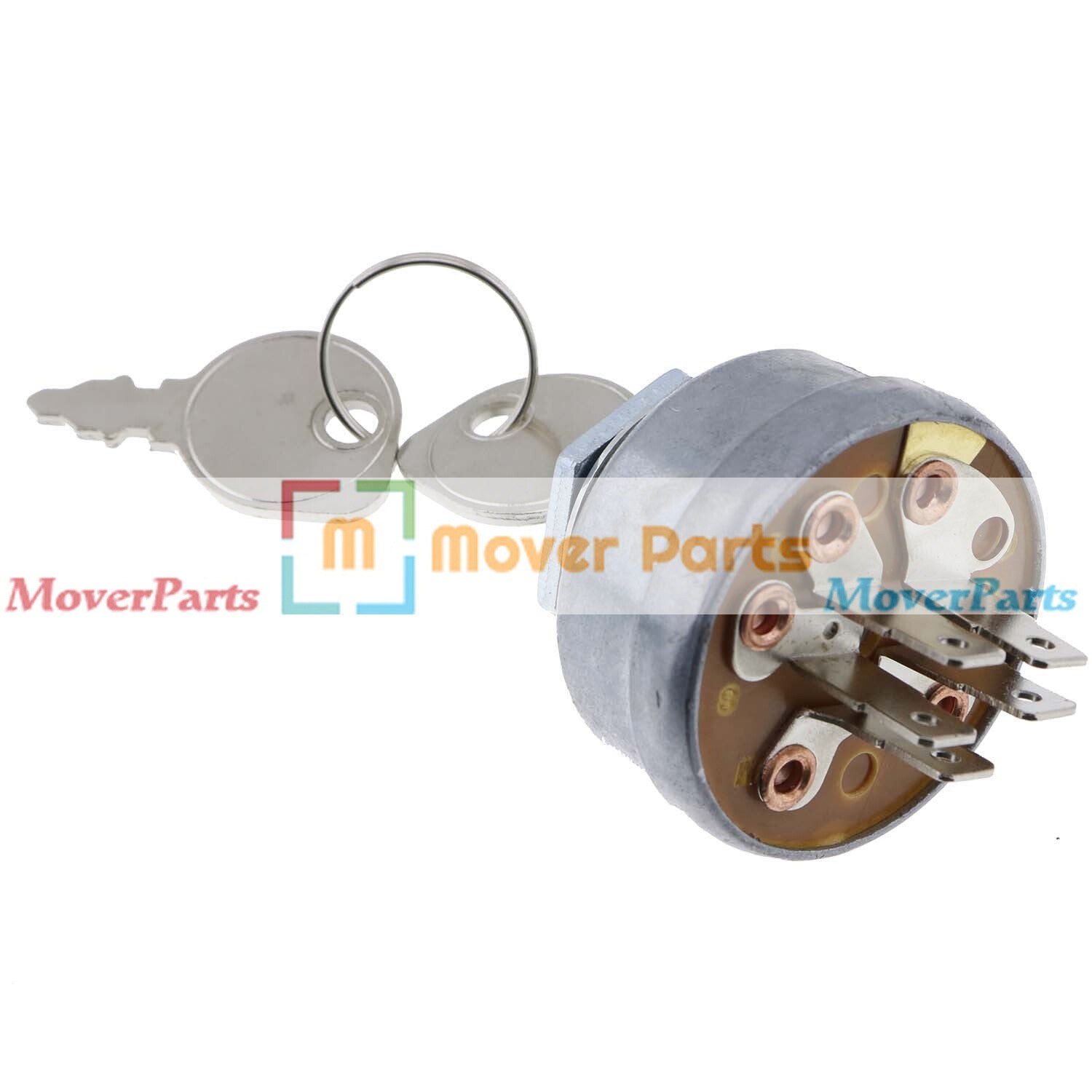 STD365402 Ignition Switch Fits John Deere Cub Cadet Sears Craftsman AYP 4406R