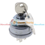 STD365402 Ignition Switch Fits John Deere Cub Cadet Sears Craftsman AYP 4406R