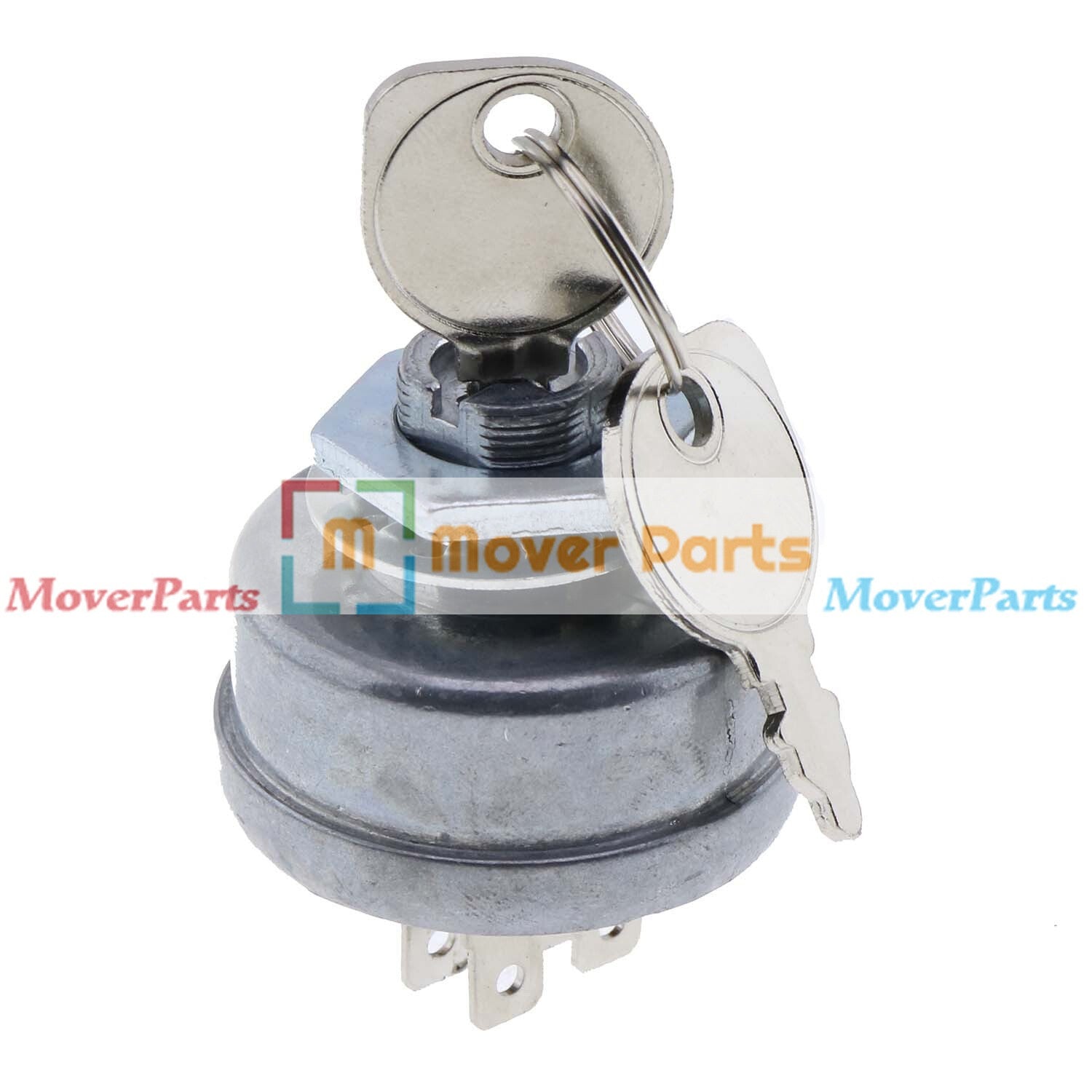 STD365402 Ignition Switch Fits John Deere Cub Cadet Sears Craftsman AYP 4406R
