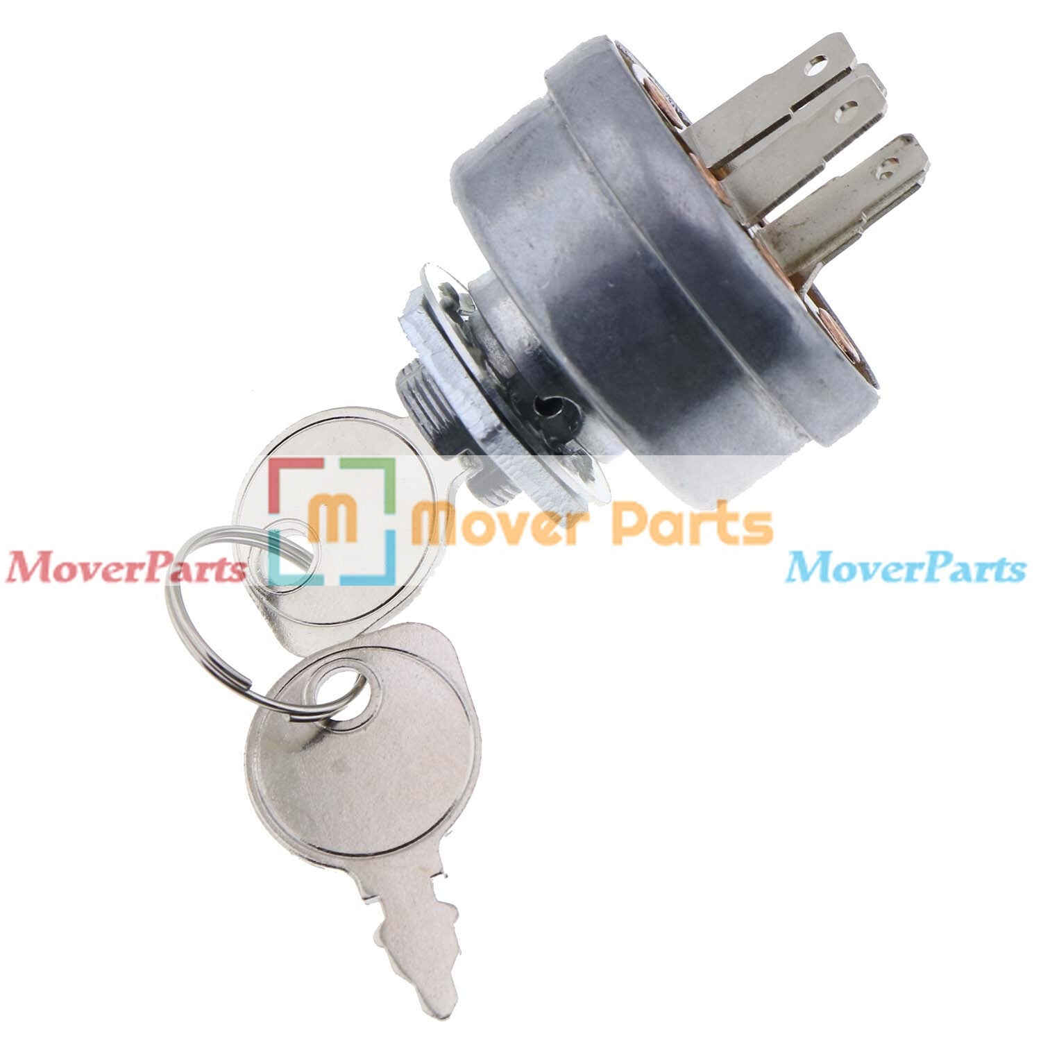 STD365402 Ignition Switch Fits John Deere Cub Cadet Sears Craftsman AYP 4406R