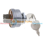 STD365402 Ignition Switch Fits John Deere Cub Cadet Sears Craftsman AYP 4406R