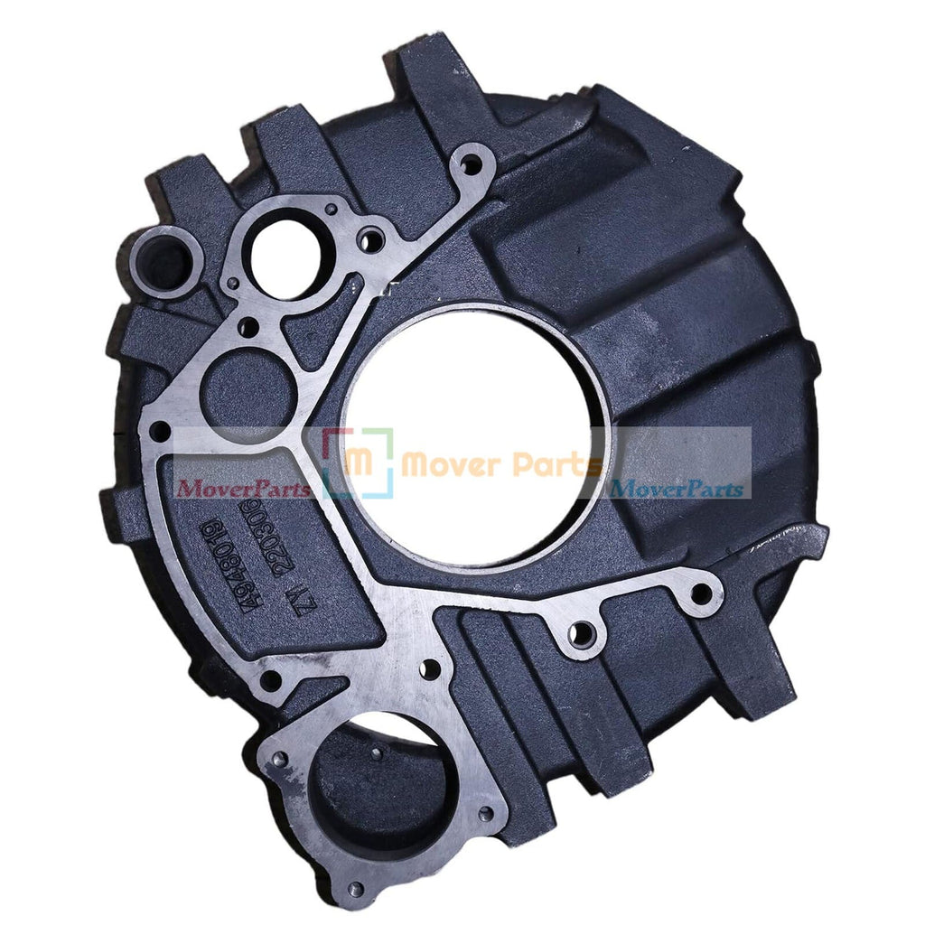 Flywheel Bell Housing 3903282 4947579 for Cummins 4B 4BT 4BTA 6B 6BT 6BTA