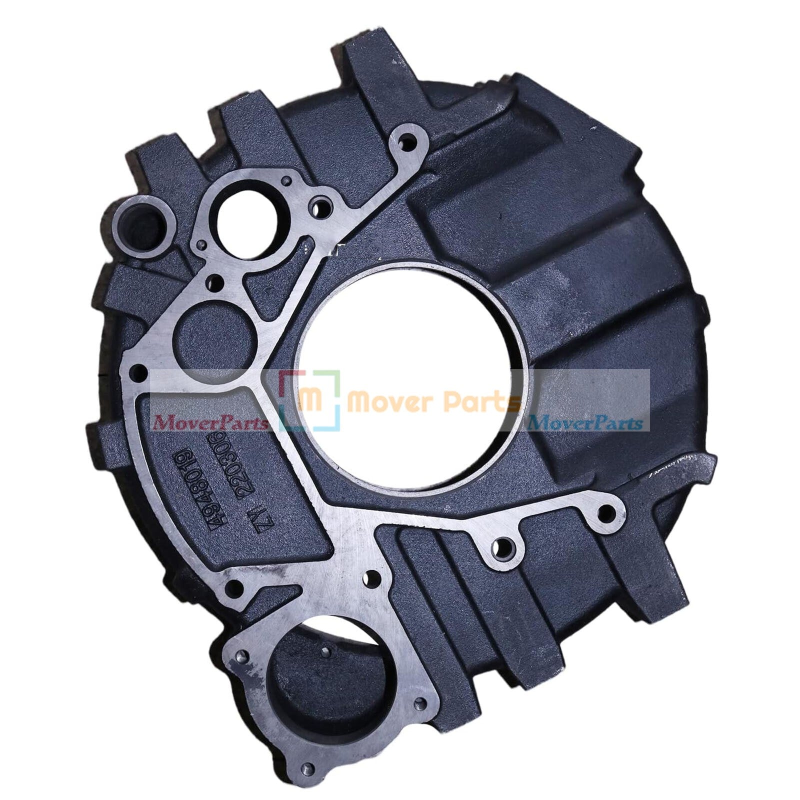 Flywheel Bell Housing 3903282 4947579 for Cummins 4B 4BT 4BTA 6B 6BT 6BTA