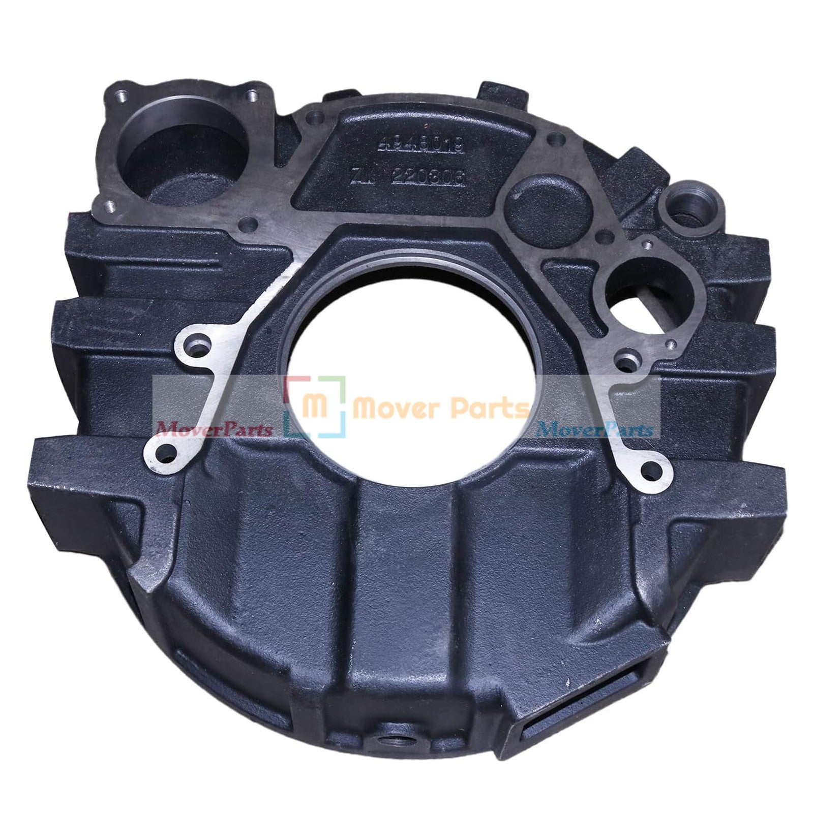 Flywheel Bell Housing 3903282 4947579 for Cummins 4B 4BT 4BTA 6B 6BT 6BTA