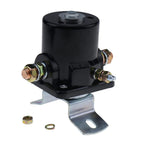 3 Post 6V Starter Solenoid 8N-11450 For Ford 2N 8N 9N Tractor SW218 SW355