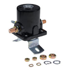 3 Post 6V Starter Solenoid 8N-11450 For Ford 2N 8N 9N Tractor SW218 SW355