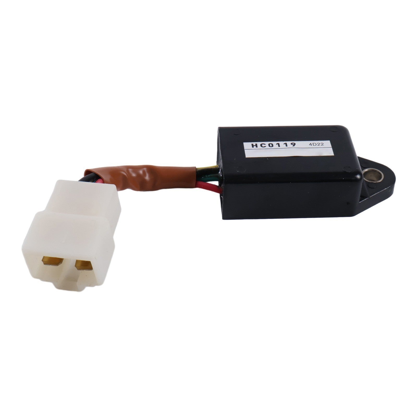 Timer Unit YM129211-77920 For Komatsu PC27MR-3 PC35MR-3 Engine 3D84E 4D84E 4D88