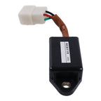 Timer Unit YM129211-77920 For Komatsu PC27MR-3 PC35MR-3 Engine 3D84E 4D84E 4D88