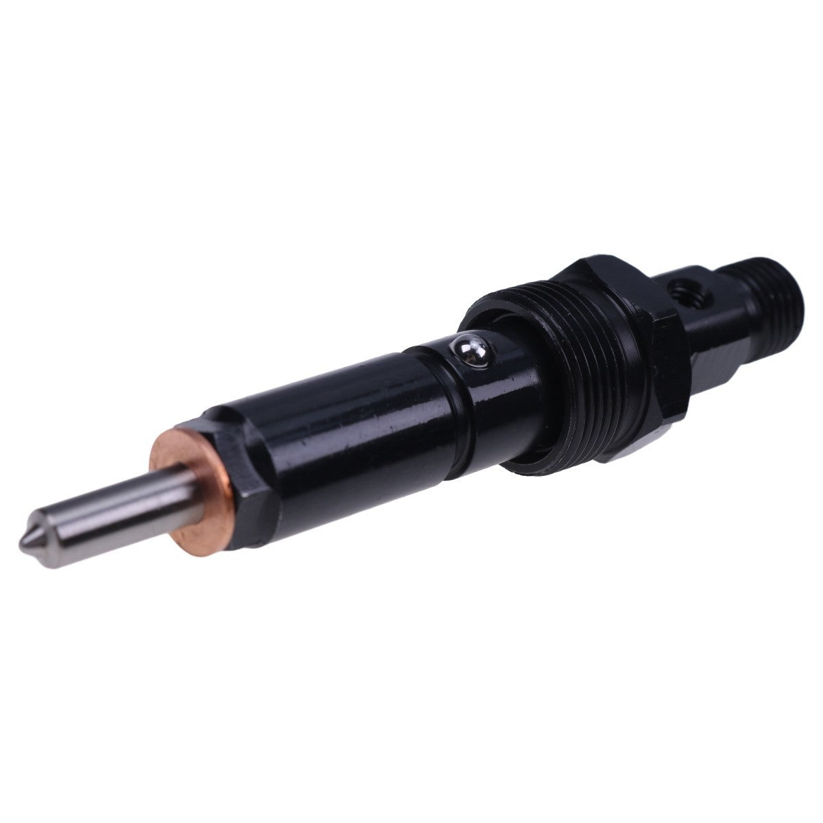 4X Fuel Injector 432133780 500390441 2852056 for Cummins 5.9L Serie B Engine