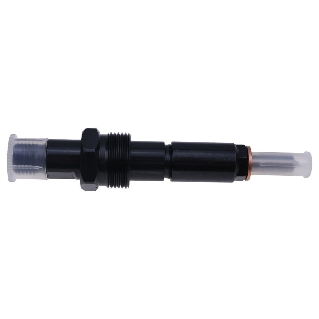 4X Fuel Injector 432133780 500390441 2852056 for Cummins 5.9L Serie B Engine