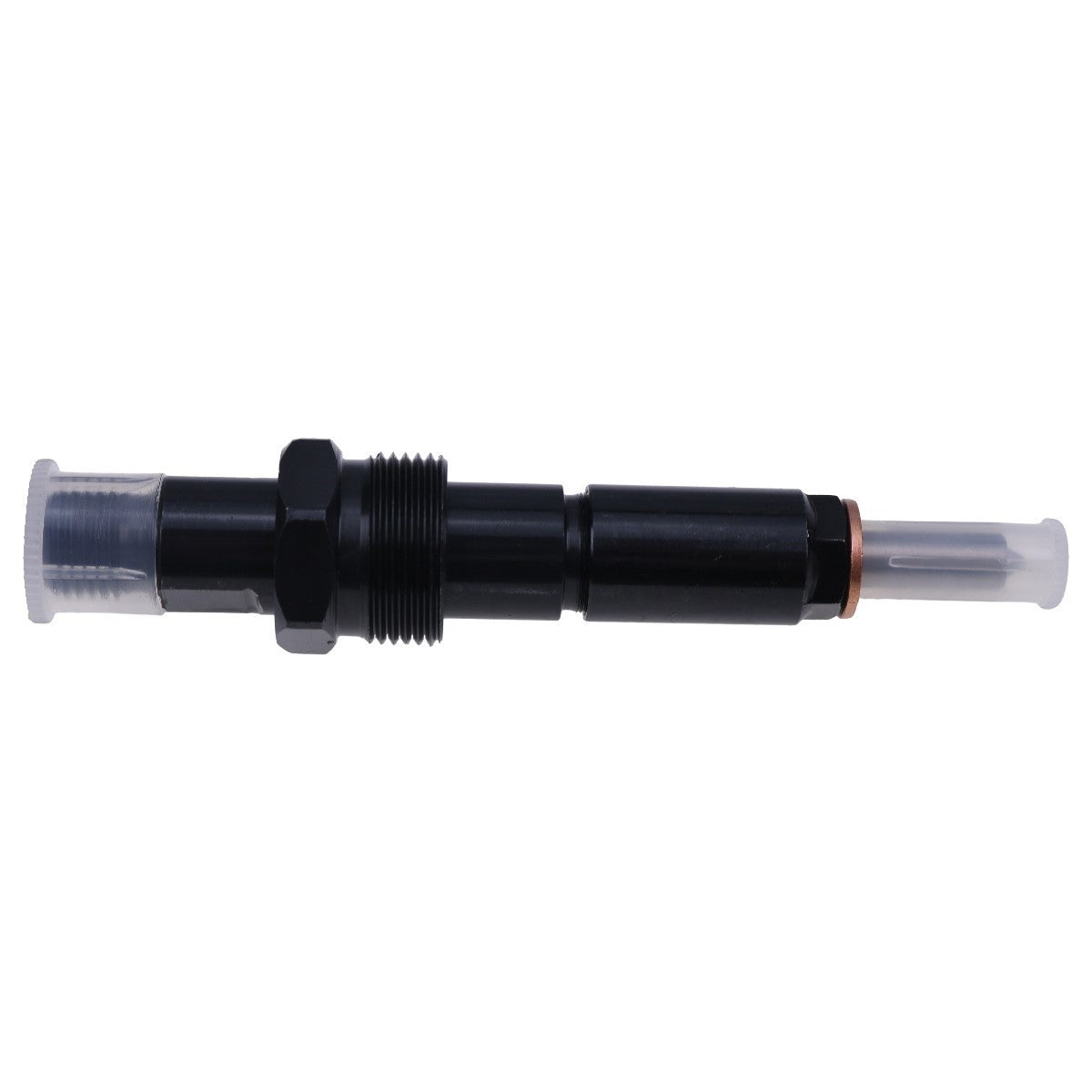 4X Fuel Injector 432133780 500390441 2852056 for Cummins 5.9L Serie B Engine