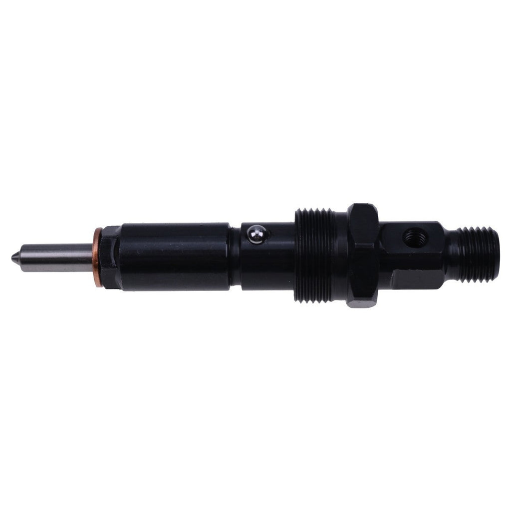 4X Fuel Injector 432133780 500390441 2852056 for Cummins 5.9L Serie B Engine