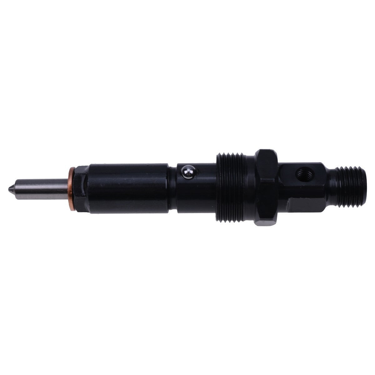 4X Fuel Injector 432133780 500390441 2852056 for Cummins 5.9L Serie B Engine