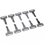 5 Pairs Ignition Key 9901 2860030 for JLG Scissor Lift 400S 600A 600AJ 460SJ