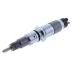 New Fuel Injector 3976372 5263262 0445120231 for Cummins QSB6.7 Hyundai HL770-7A