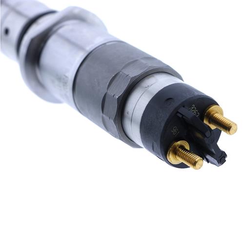 New Fuel Injector 3976372 5263262 0445120231 for Cummins QSB6.7 Hyundai HL770-7A