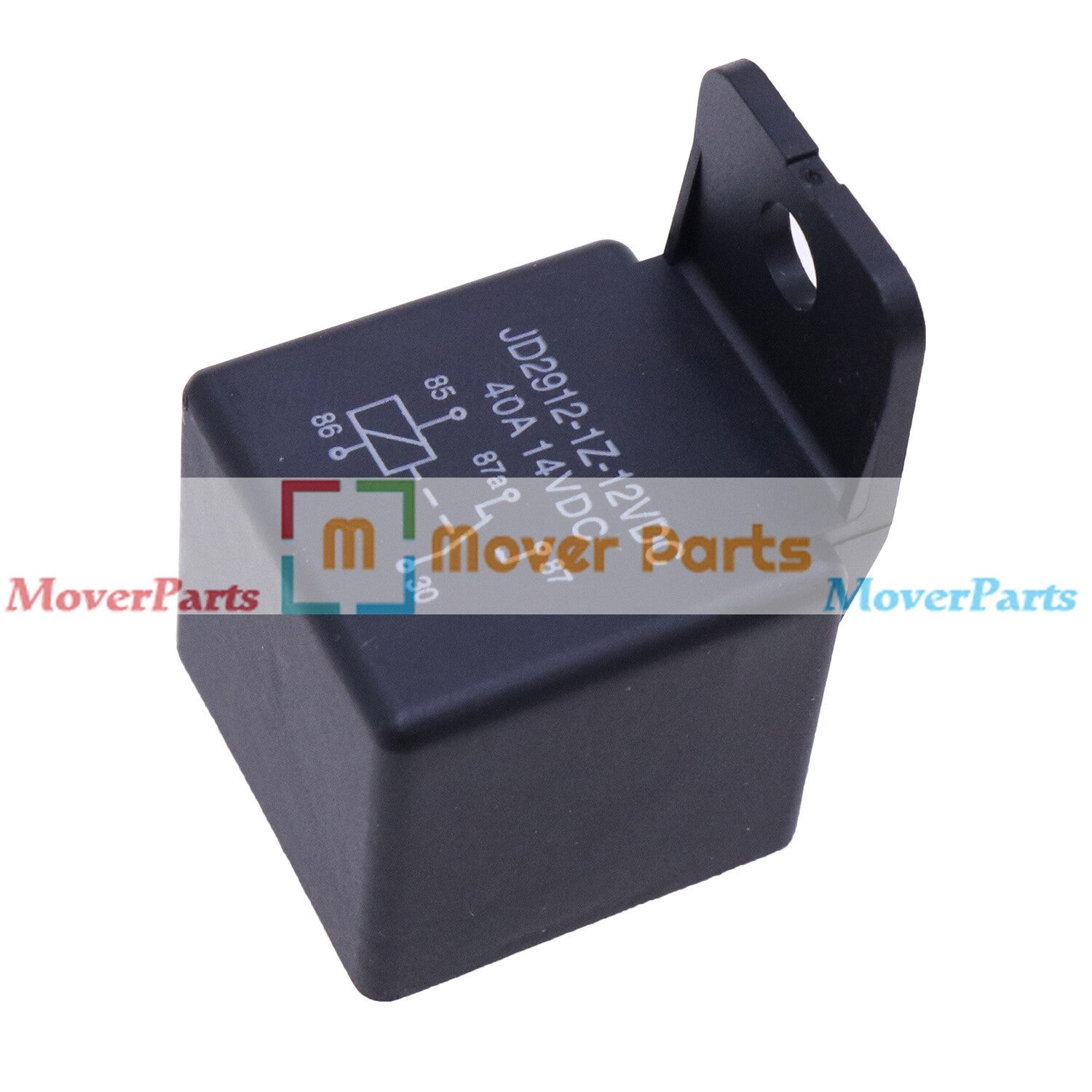 Relay K1122-62260 For Kubota T1460 T1570 T1670 T1870 T1880 T2080 TG1860 Tractor