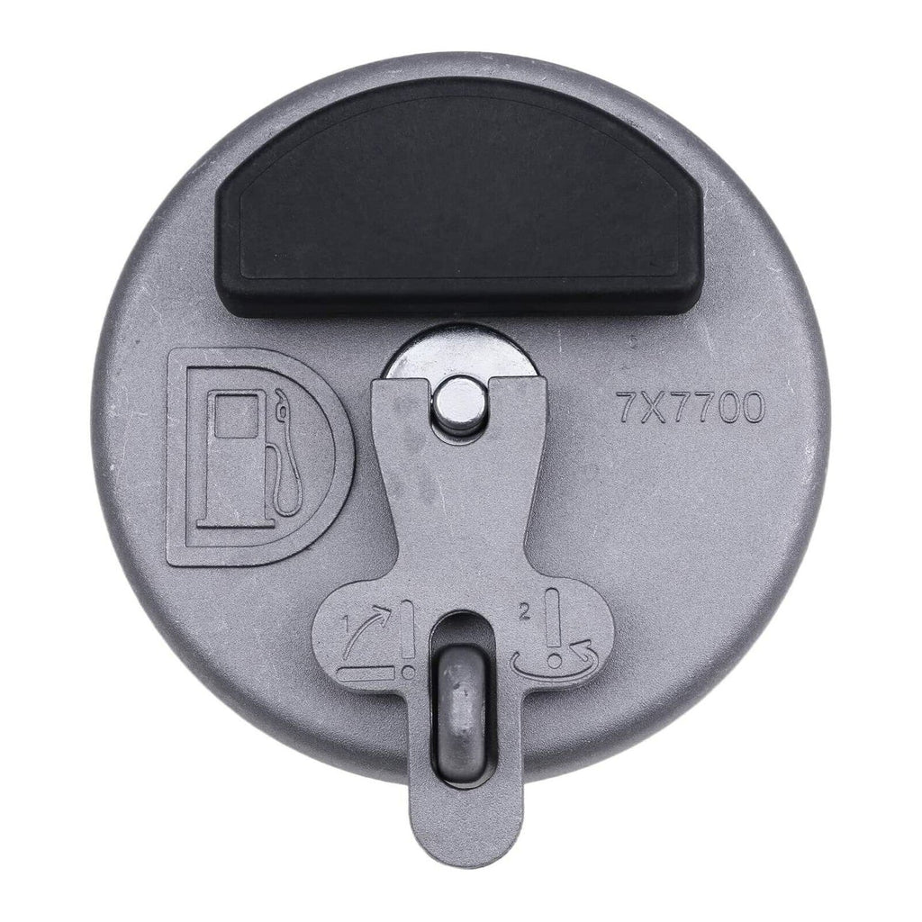 New Fuel Tank Cap for Caterpillar CAT Track 770G 772 773E 933C 939C D4HTSK III