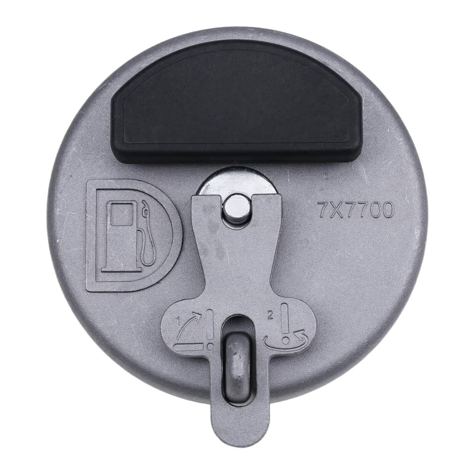 New Fuel Tank Cap for Caterpillar CAT Track 770G 772 773E 933C 939C D4HTSK III