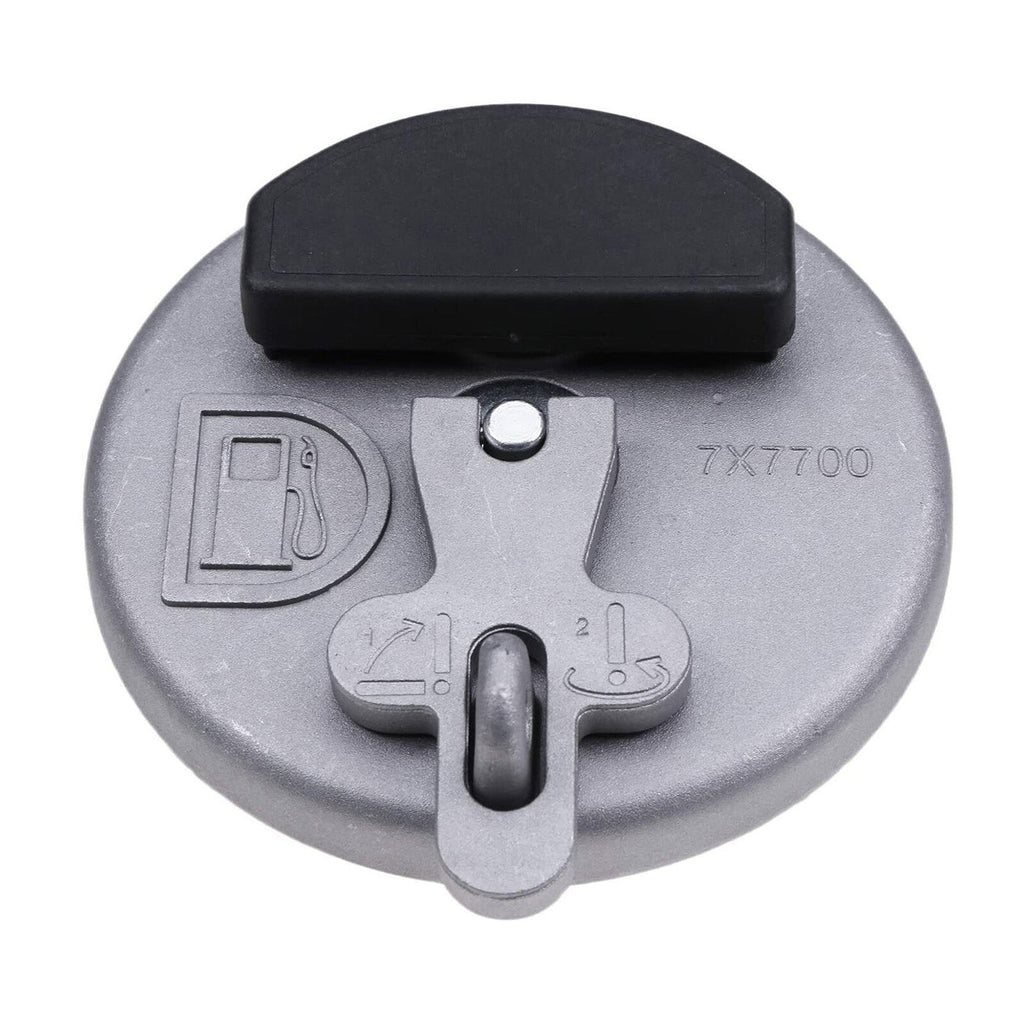 New Fuel Tank Cap for Caterpillar CAT Track 770G 772 773E 933C 939C D4HTSK III