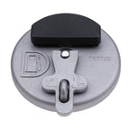 New Fuel Tank Cap for Caterpillar CAT Track 770G 772 773E 933C 939C D4HTSK III