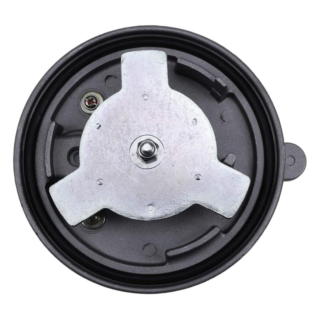 New Fuel Tank Cap for Caterpillar CAT Track 770G 772 773E 933C 939C D4HTSK III