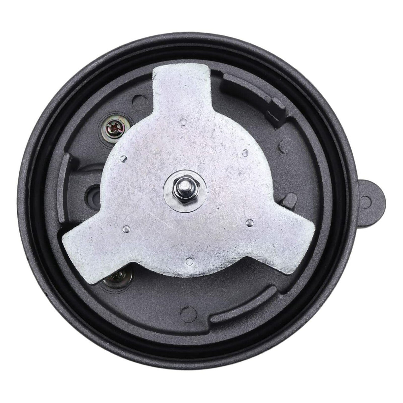 New Fuel Tank Cap for Caterpillar CAT Track 770G 772 773E 933C 939C D4HTSK III