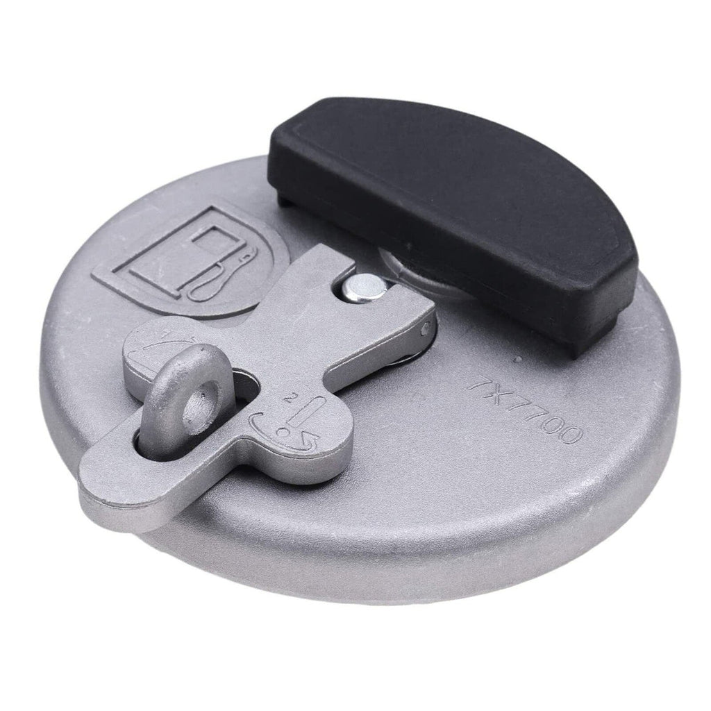 New Fuel Tank Cap for Caterpillar CAT Track 770G 772 773E 933C 939C D4HTSK III