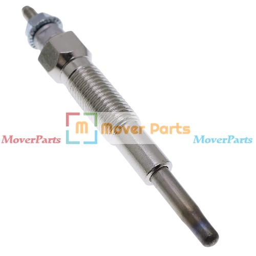 Glow Plug for Ford New Holland Skid-Steer Loasder L125 L150 LS150 L160 LS160
