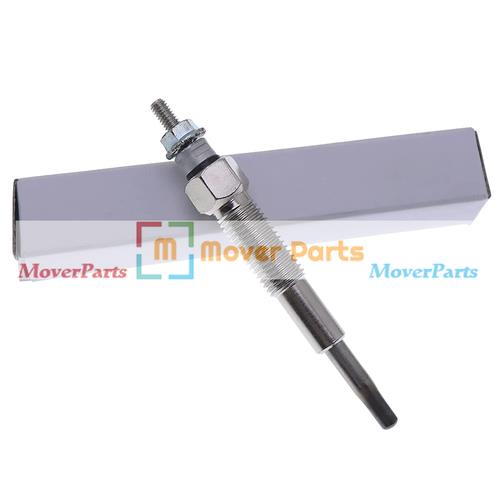 Glow Plug for Ford New Holland Skid-Steer Loasder L125 L150 LS150 L160 LS160