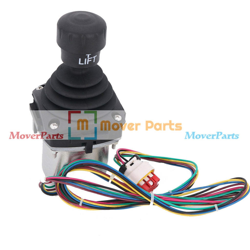 Joystick Controller 1001166539 For JLG Lift 340AJ 460SJ 450AJ 600A 800A 1350SJP