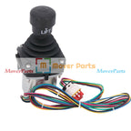 Joystick Controller 1001166539 For JLG Lift 340AJ 460SJ 450AJ 600A 800A 1350SJP