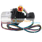 Joystick Controller 1001166539 For JLG Lift 340AJ 460SJ 450AJ 600A 800A 1350SJP