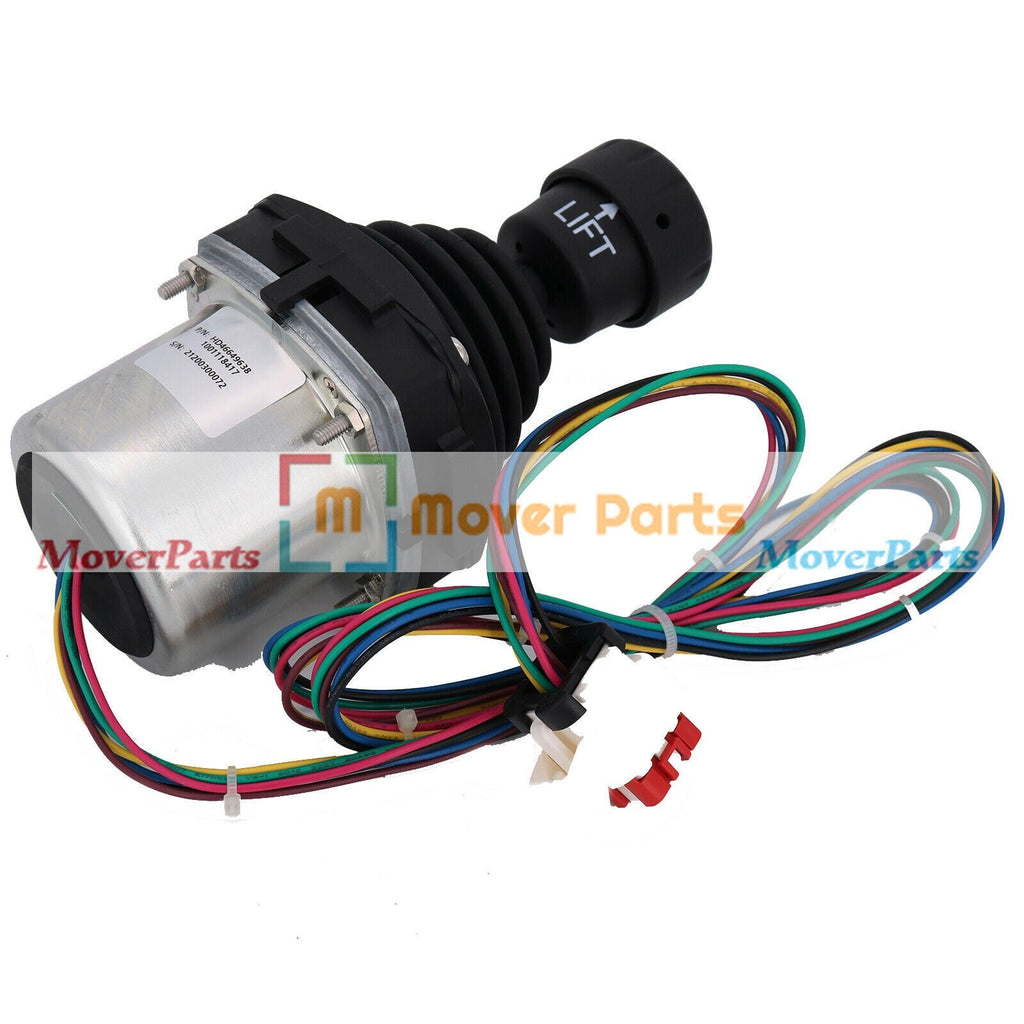 Joystick Controller 1001166539 For JLG Lift 340AJ 460SJ 450AJ 600A 800A 1350SJP