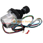 Joystick Controller 1001166539 For JLG Lift 340AJ 460SJ 450AJ 600A 800A 1350SJP