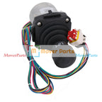 Joystick Controller 1001166539 For JLG Lift 340AJ 460SJ 450AJ 600A 800A 1350SJP