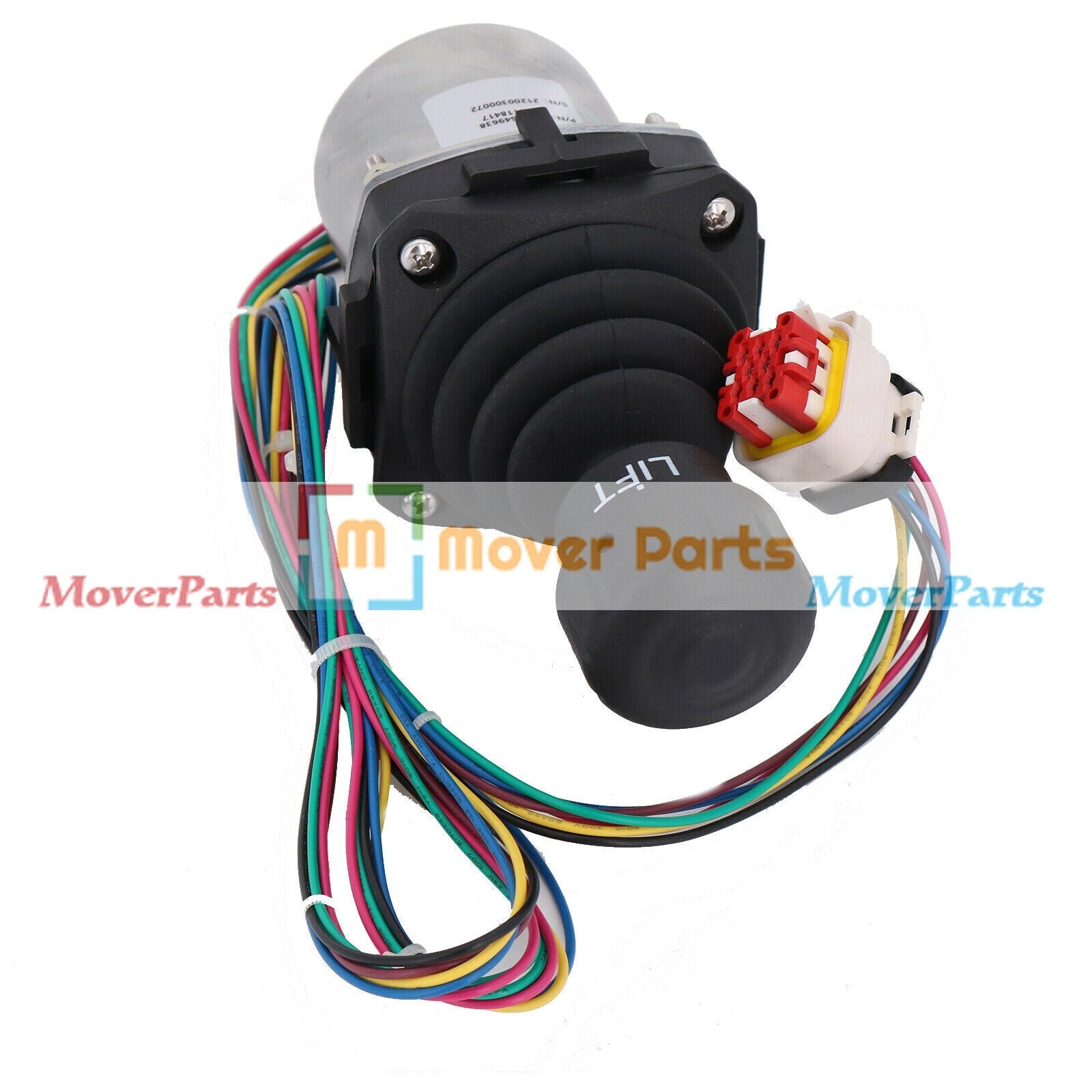 Joystick Controller 1001166539 For JLG Lift 340AJ 460SJ 450AJ 600A 800A 1350SJP