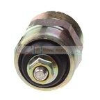 12V Shut-Off Solenoid Valve for Bosch Fiat Ducato 1.9D 2.4D 2.5D 2.8D Engine