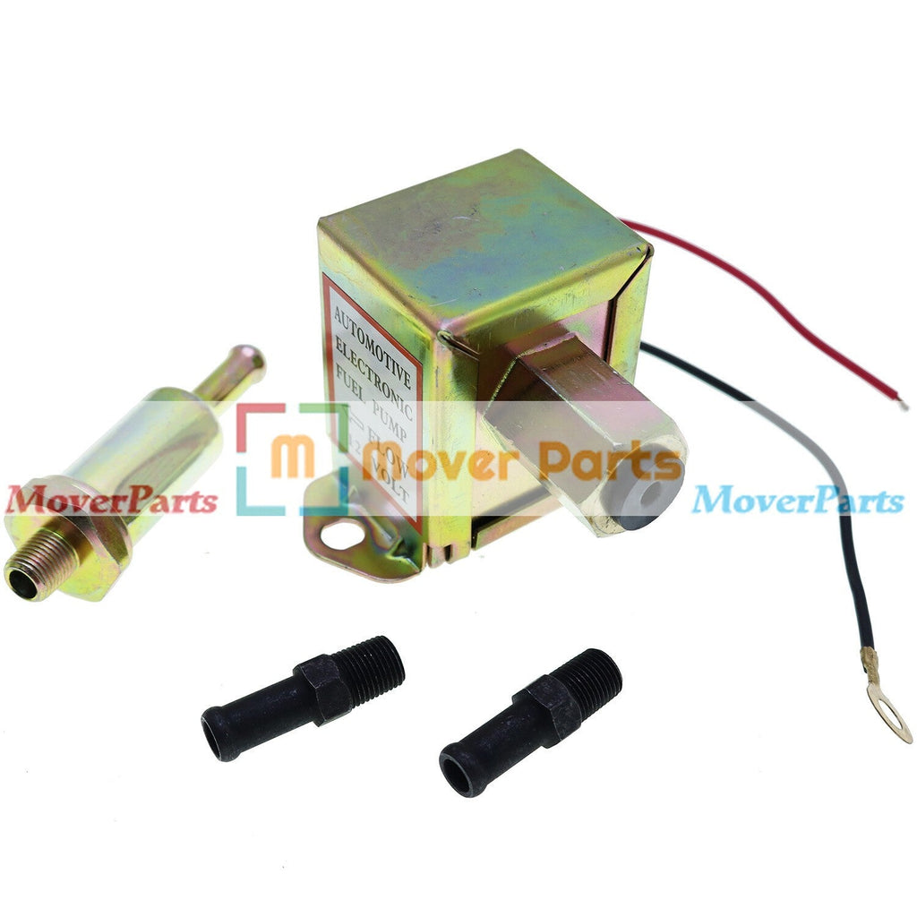 Fuel Pump 149-2140 149-2150 149-2036 for Onan Generator BGE BGEL F&G Model KV