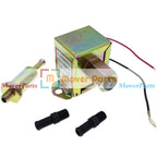 Fuel Pump 149-2140 149-2150 149-2036 for Onan Generator BGE BGEL F&G Model KV