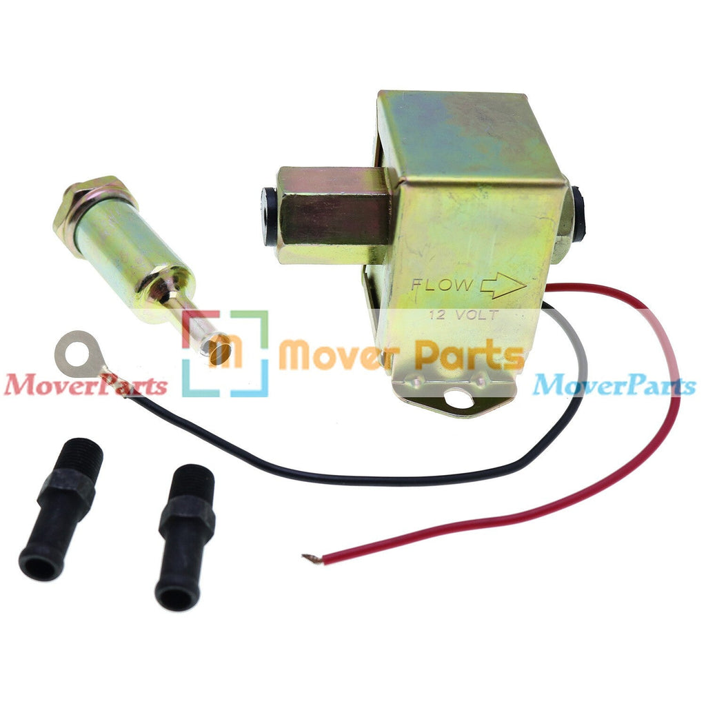 Fuel Pump 149-2140 149-2150 149-2036 for Onan Generator BGE BGEL F&G Model KV