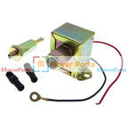 Fuel Pump 149-2140 149-2150 149-2036 for Onan Generator BGE BGEL F&G Model KV