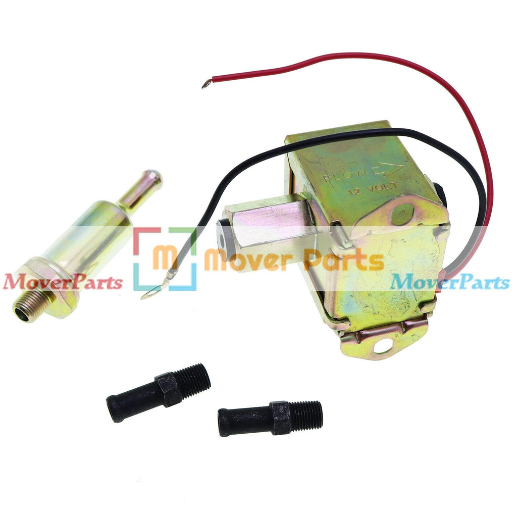 Fuel Pump 149-2140 149-2150 149-2036 for Onan Generator BGE BGEL F&G Model KV