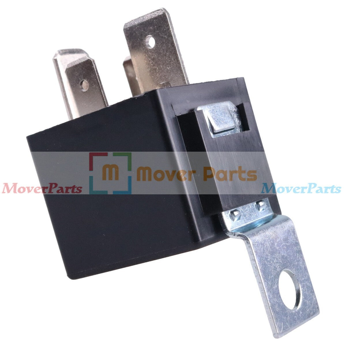 Relay 1987452C1 For Case 3220 4210 4230 5120 5130 5230 CX50 CX60 MX100 MX120