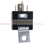 Relay 1987452C1 For Case 3220 4210 4230 5120 5130 5230 CX50 CX60 MX100 MX120