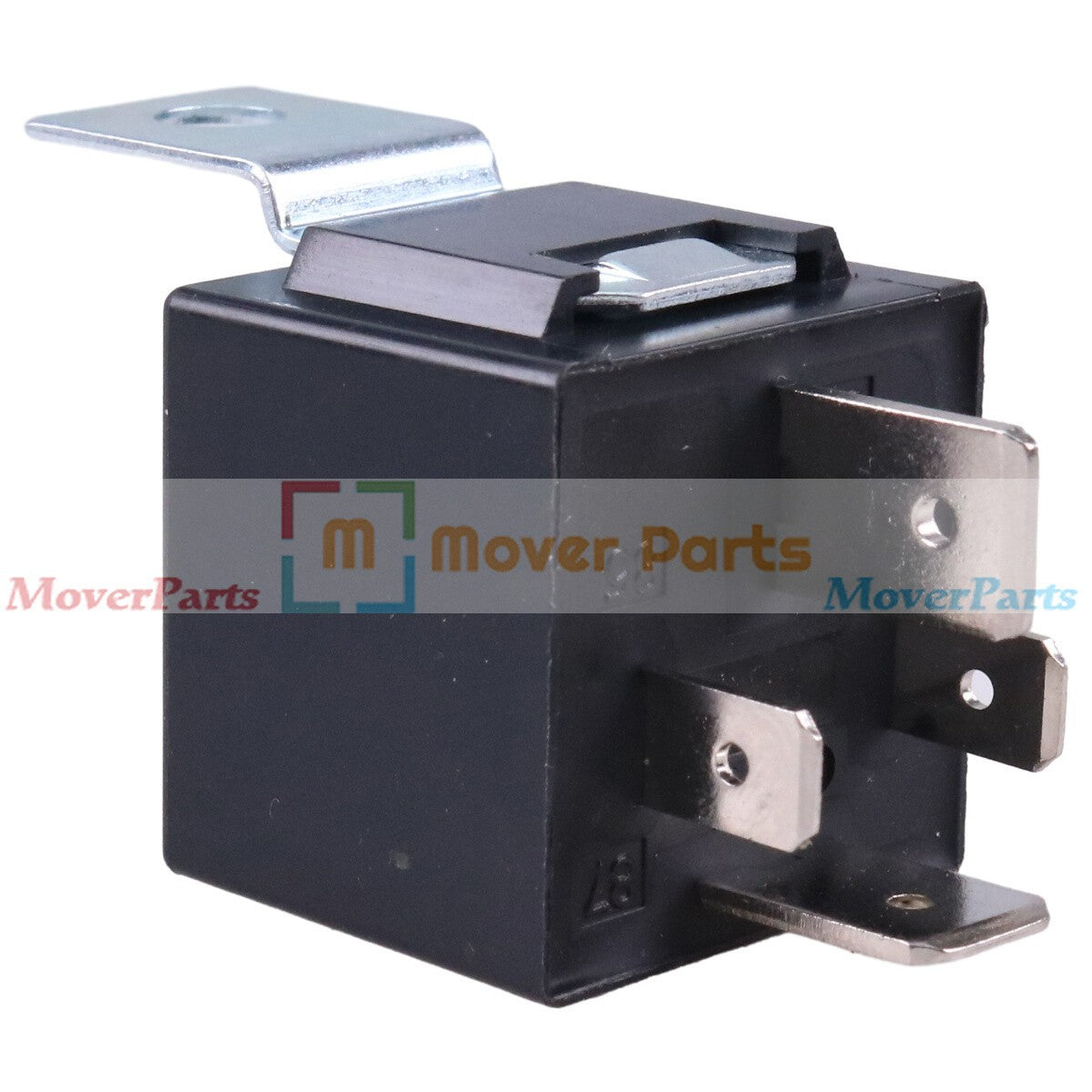 Relay 1987452C1 For Case 3220 4210 4230 5120 5130 5230 CX50 CX60 MX100 MX120