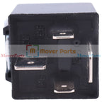 Relay 1987452C1 For Case 3220 4210 4230 5120 5130 5230 CX50 CX60 MX100 MX120