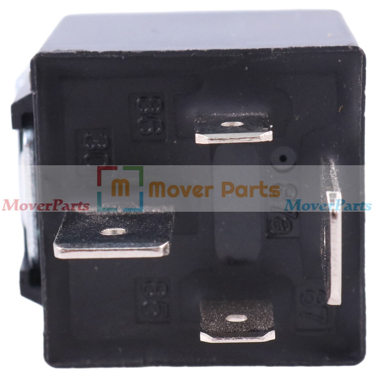 Relay 1987452C1 For Case 3220 4210 4230 5120 5130 5230 CX50 CX60 MX100 MX120